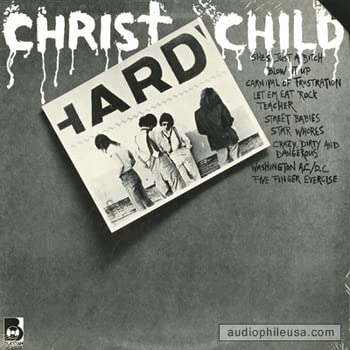 Christ Child