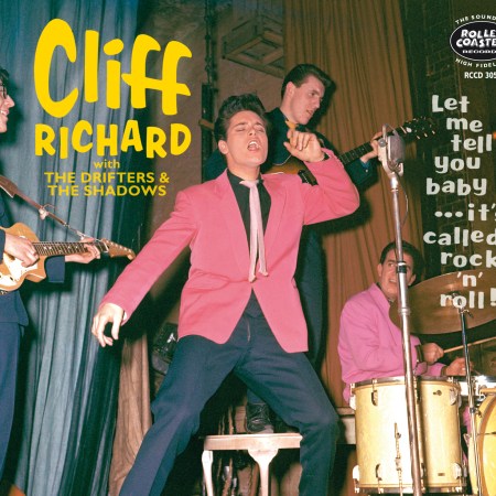 Cliff Richard