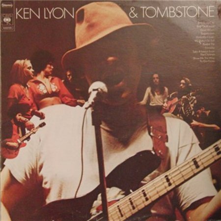 Ken Lyon
