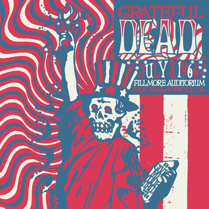 Grateful-Dead-Fillmore-Auditorium-SF-CA-July-3-1966