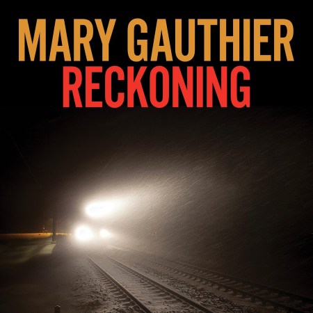 Mary Gauthier