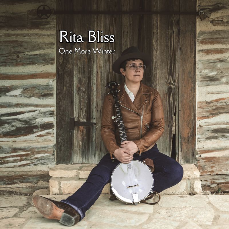 Rita Bliss--One More WInter